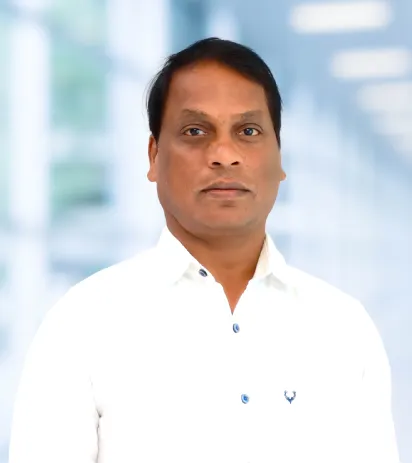 Dr. S. Kalimuthu