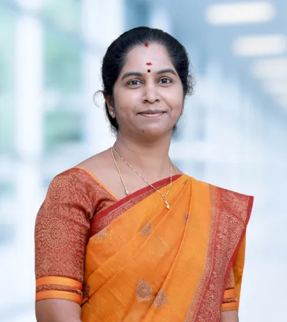Dr. T. Kaviyarasy