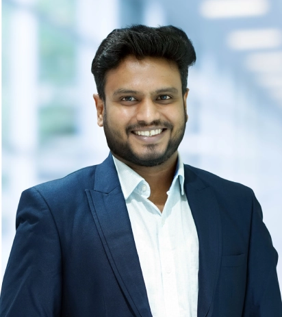 Dr. V. Prabhu