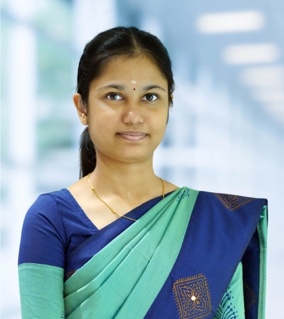 Dr. R. Priya Dharshini