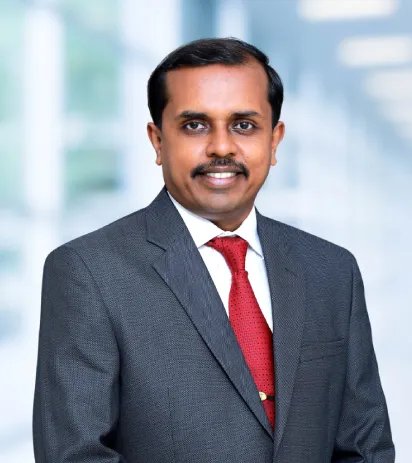Dr. S. Senthilkumar