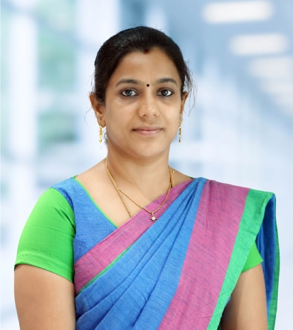 Dr. Sivaranjani