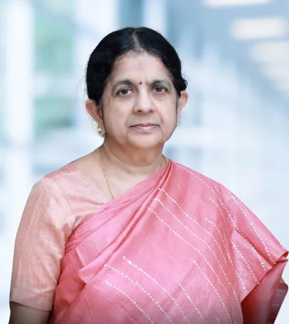 Dr. B. Soundaravalli
