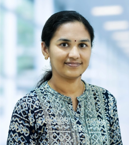 Dr. S. Yogalakshmi