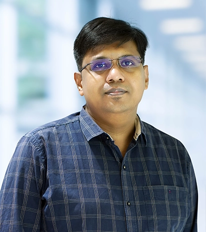 Dr. Kavinbharathi T