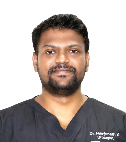 Dr. Manjunath K