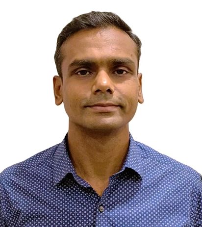 Dr. Ravichandaran