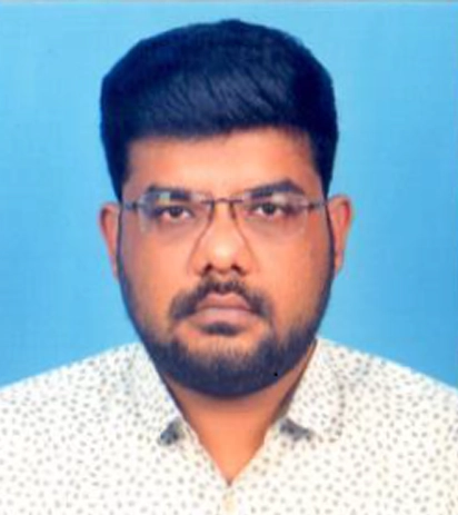 Dr. Dhilipan Pradap. R