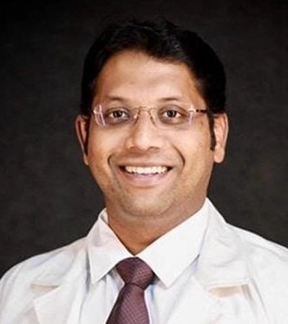 Dr. S. Vishnuvarthan