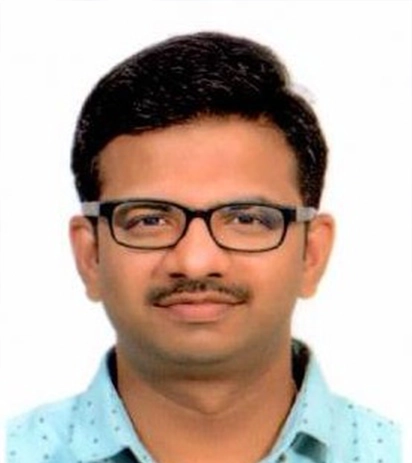 Dr. Arunkumar Muthusamy
