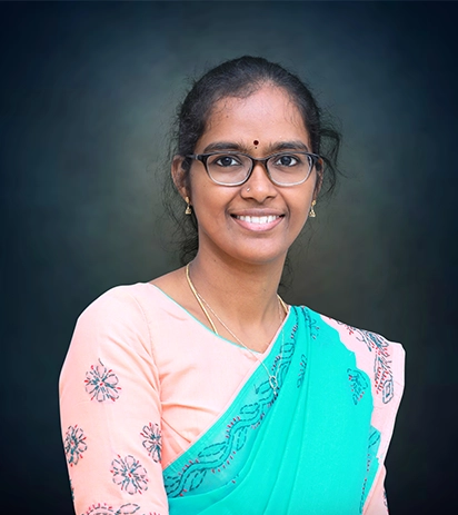 Dr. S. Latha