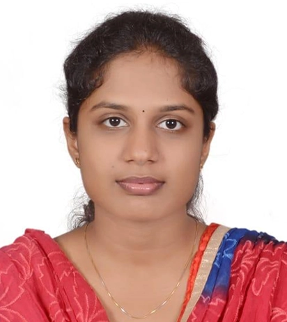 Dr. Kavya C