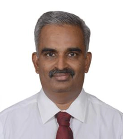 Dr. A. Ragu