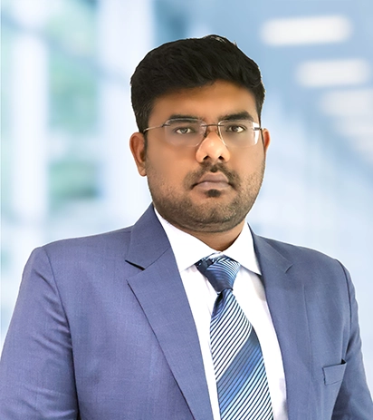 Dr. Dhilipan Pradap. R