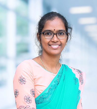 Dr. S. Latha