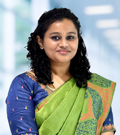 Dr. S. Sivaranjani