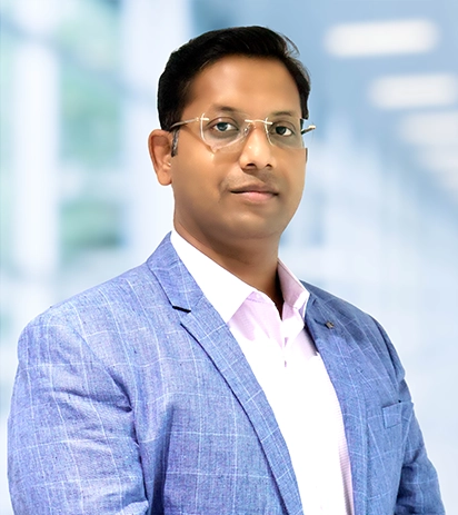 Dr. S. Vishnuvarthan