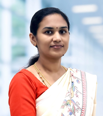 Dr. S. Yogalakshmi