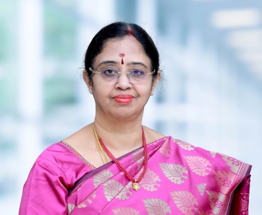 Dr. Amutha Giridhar