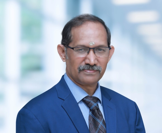 Dr. K. A. Sambasivam
