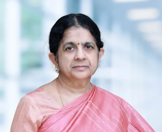 Dr. B. Soundaravalli