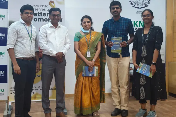 international-childhood-cancer-day-event-at-gknm-hospital-4