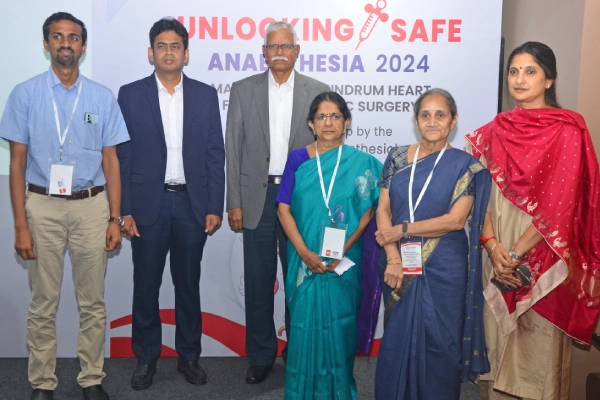 Safe Anaesthesia2