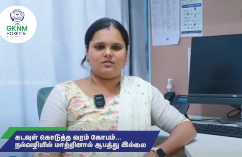 கோப உணர்ச்சி மற்றும் அதன் வெளியாடுகள் மன நல மருத்துவ ஆலோசகர் கீர்த்தனா பழனிசாமி கூறுவதை கேளுங்கள்