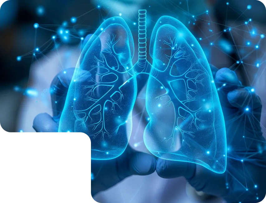 Pulmonology