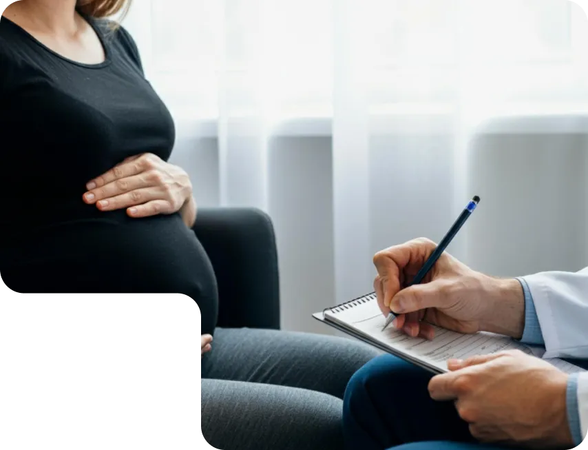 Obstetrics And Gynaecology