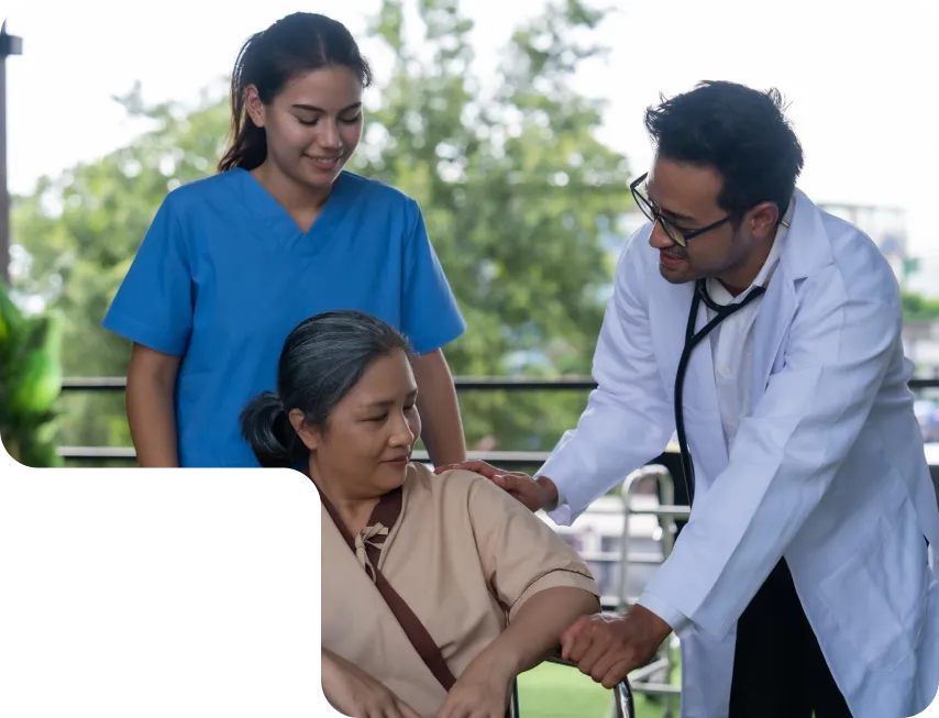 Palliative Care