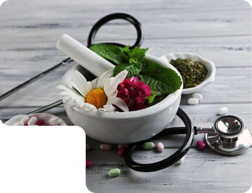 Alternative Medicine