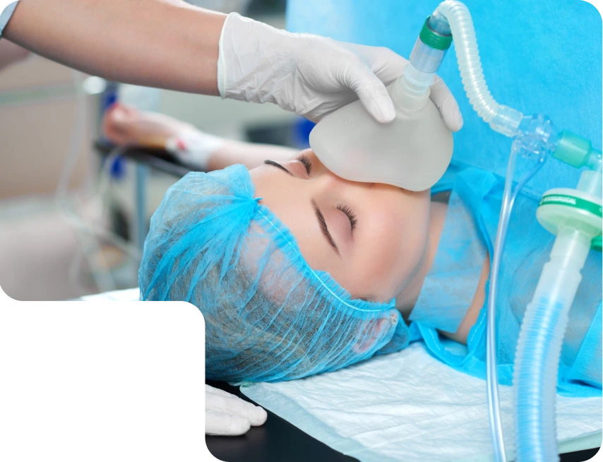 Anesthesiology