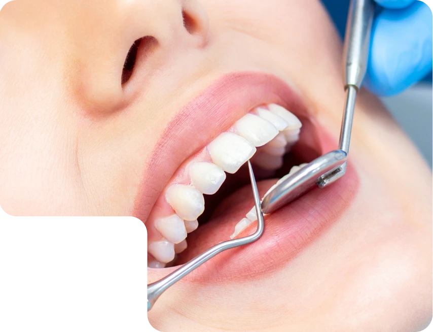 Dentistry