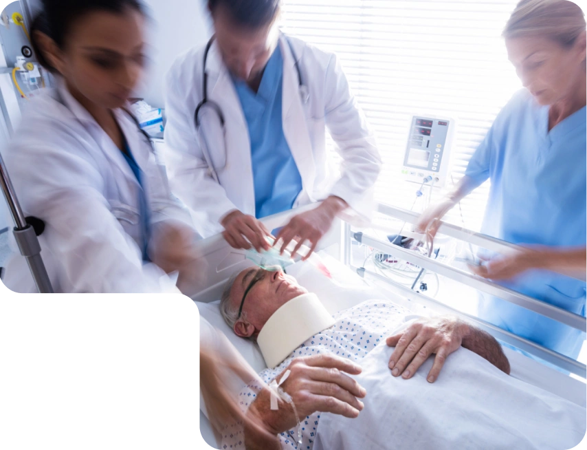 Emergency Medicine