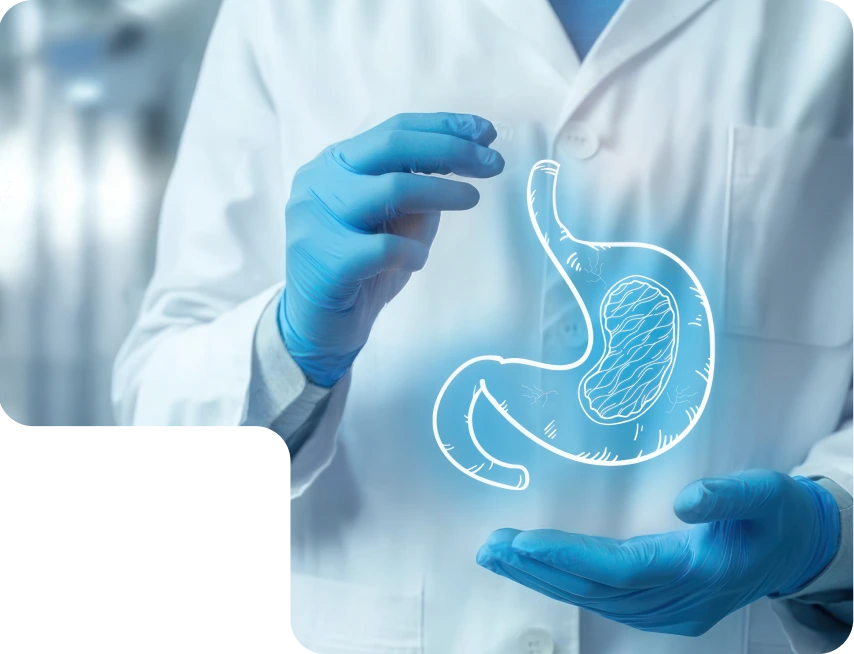 Gastroenterology