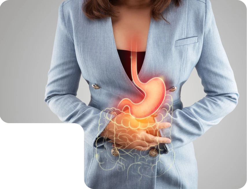Gastrointestinal And HPB Surgery