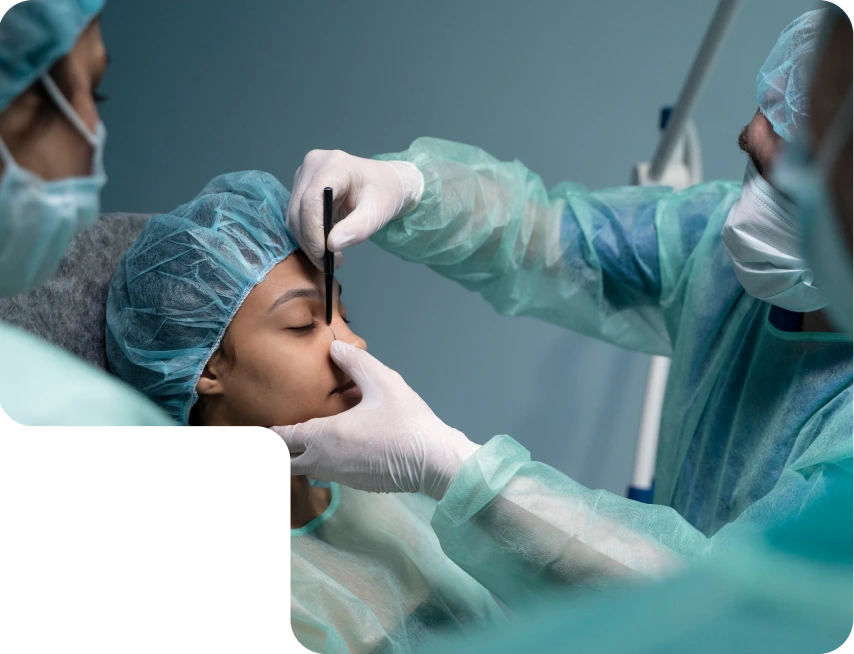 Plastic Surgery