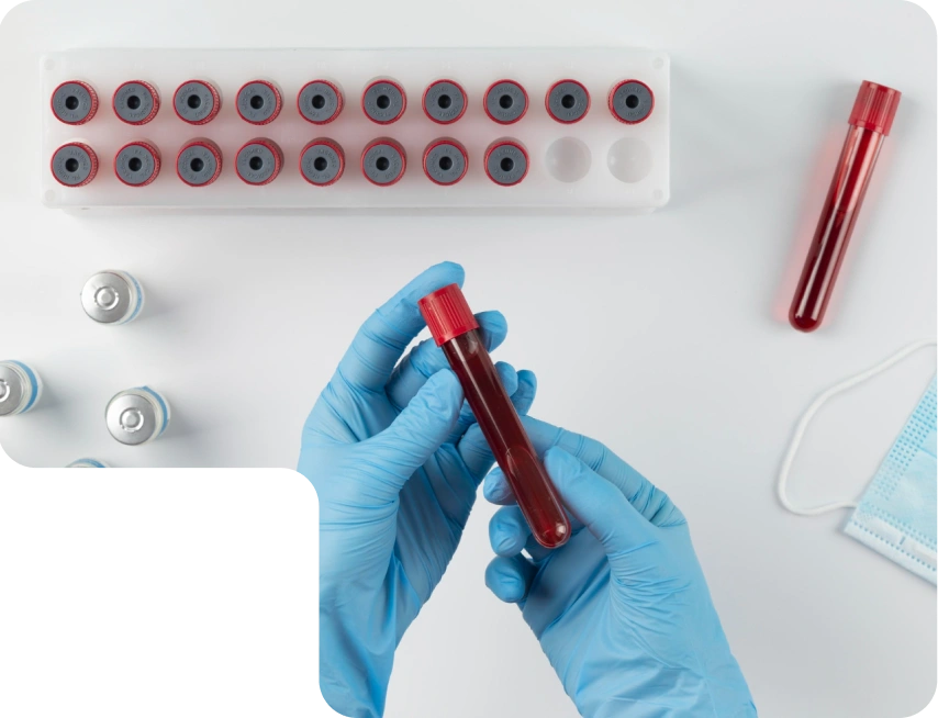 Transfusion Medicine