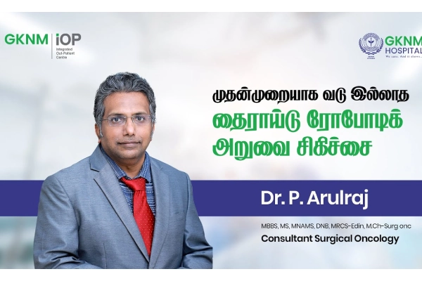 Robotic Surgery Yt