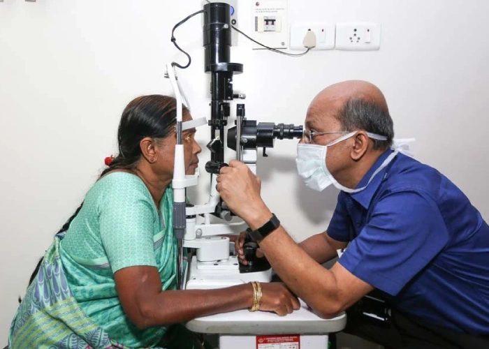 Eye Doctors In Coimbatore image 2
