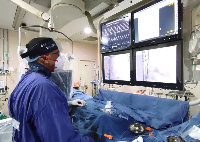 Best Cardiologist In Coimbatore image 3