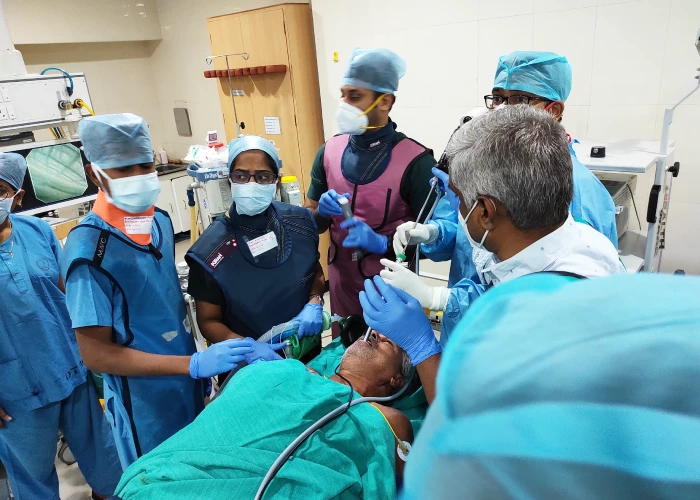 Best Pulmonology Treatment image 2