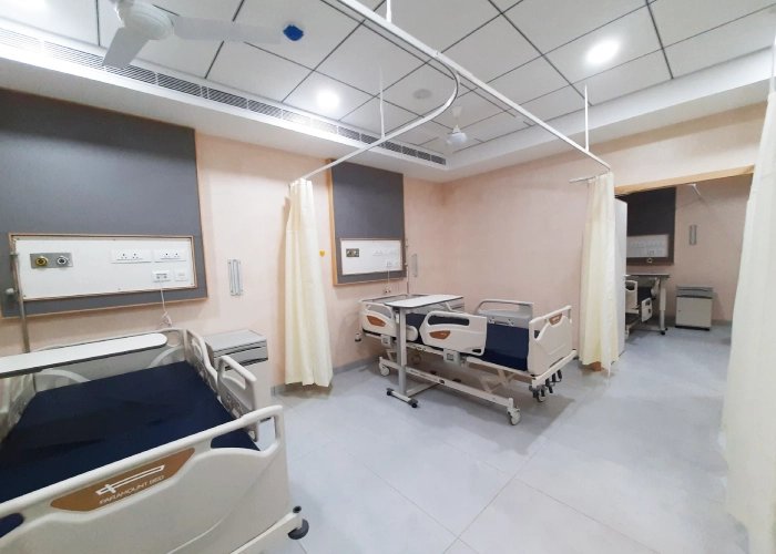 Labour Ward image 5