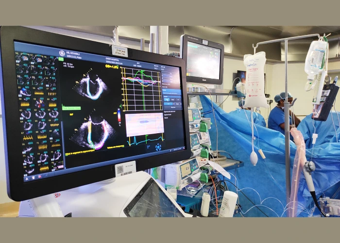 Lung Specialist Near Me image 6