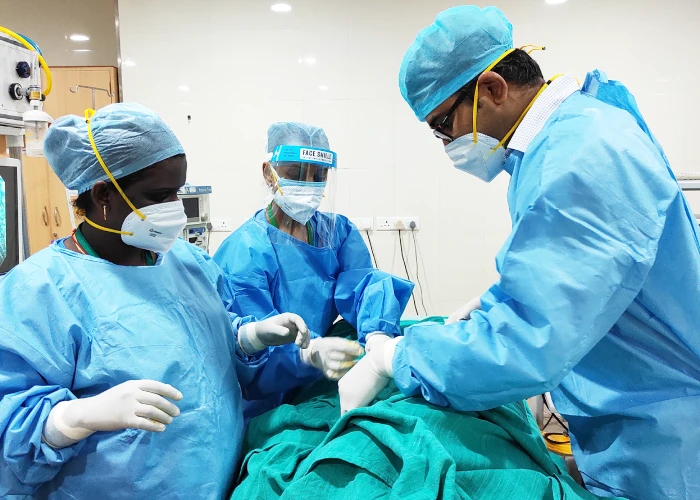 Lung Specialist image 5