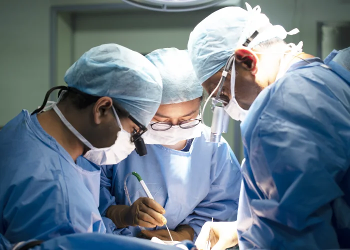 Neuro Spinal Surgery image 3