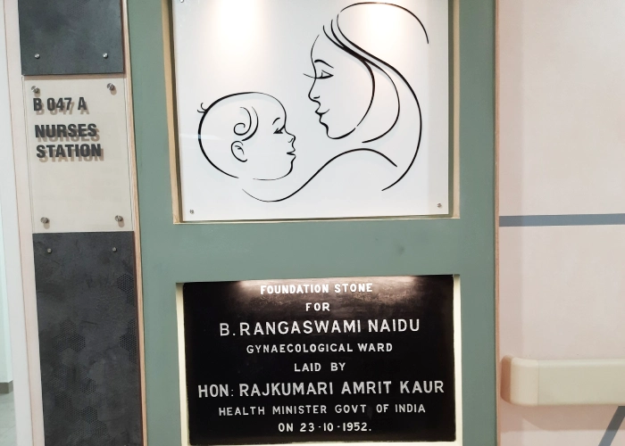 Nurse Station image 1