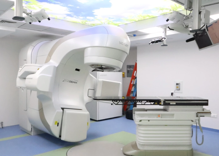 Oncology Equipment image 4