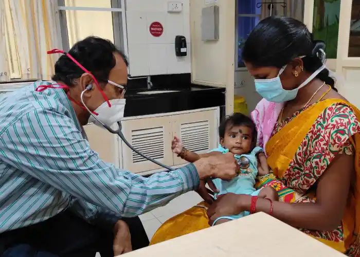 Paediatric Cardiology image 5